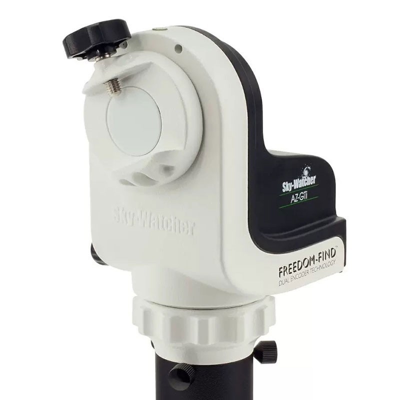 Sky-Watcher AZ-GTi Automatic GO-TO Dual Encoder Star Adventure Equatorial Mount