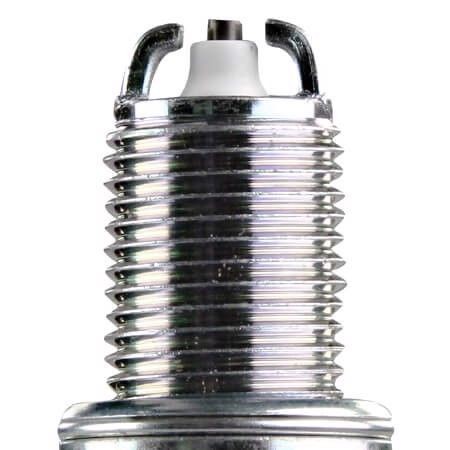 NGK Nickel Multi-Ground Spark Plug 5881