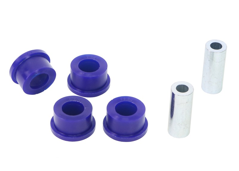 Superpro For 2014 Kia Soul Base Front Lower Inner Forward Control Arm Bushing