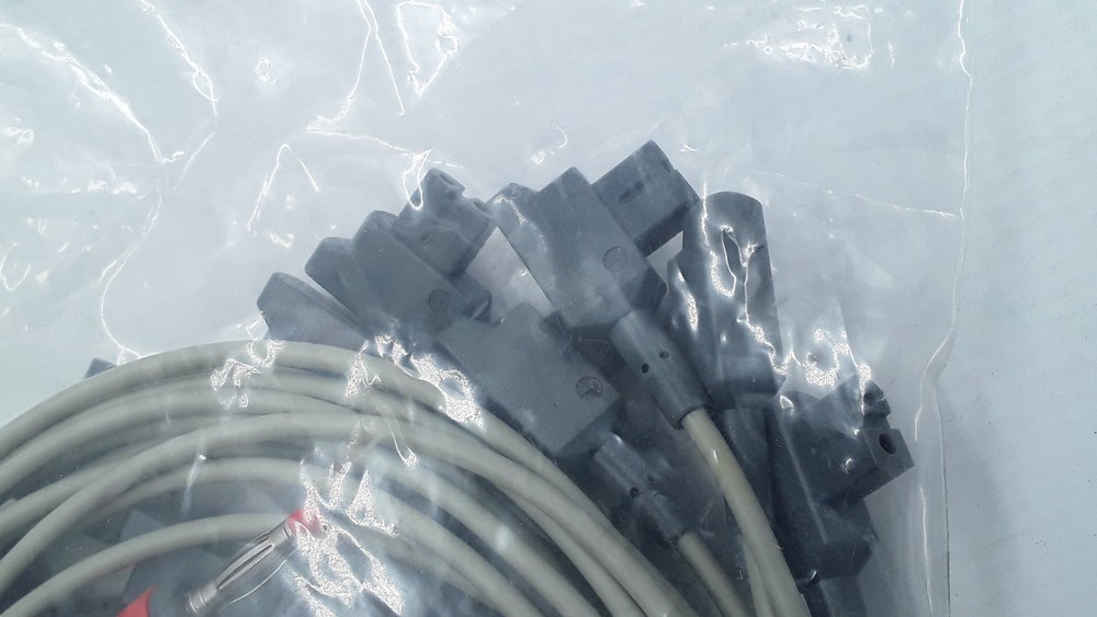 AMC&E 10 GE Leadwire REF LW-440002910/90