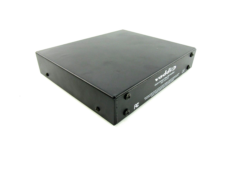 Vaddio 998-1105-019 Quick-Connect OneLINK Interface