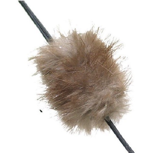 Vista Beaver Balls