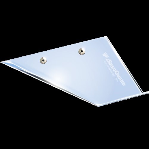 Megaware Skegguard, Select Mariner Models 27061