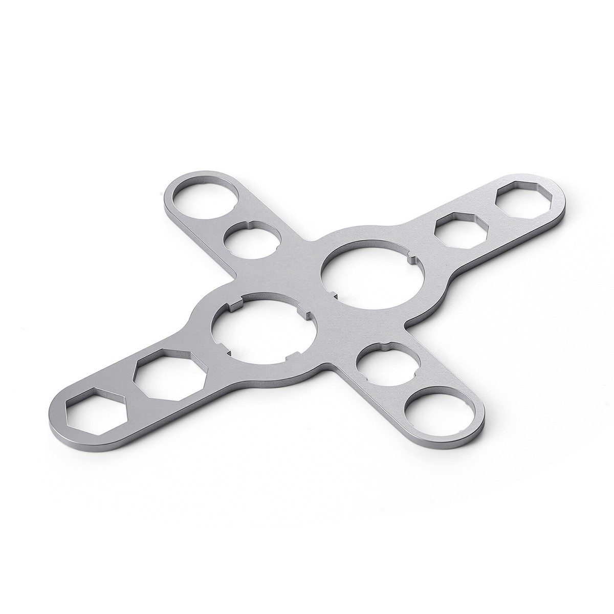 Dental High speed Handpiece Turbine Remove Back Cover Wrench fit Torque Head