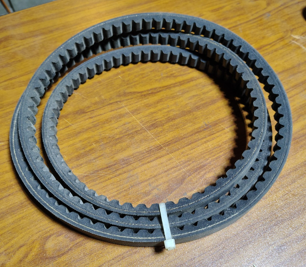 GOODYEAR BX81 TORQUE-FLEX Replacement Belt