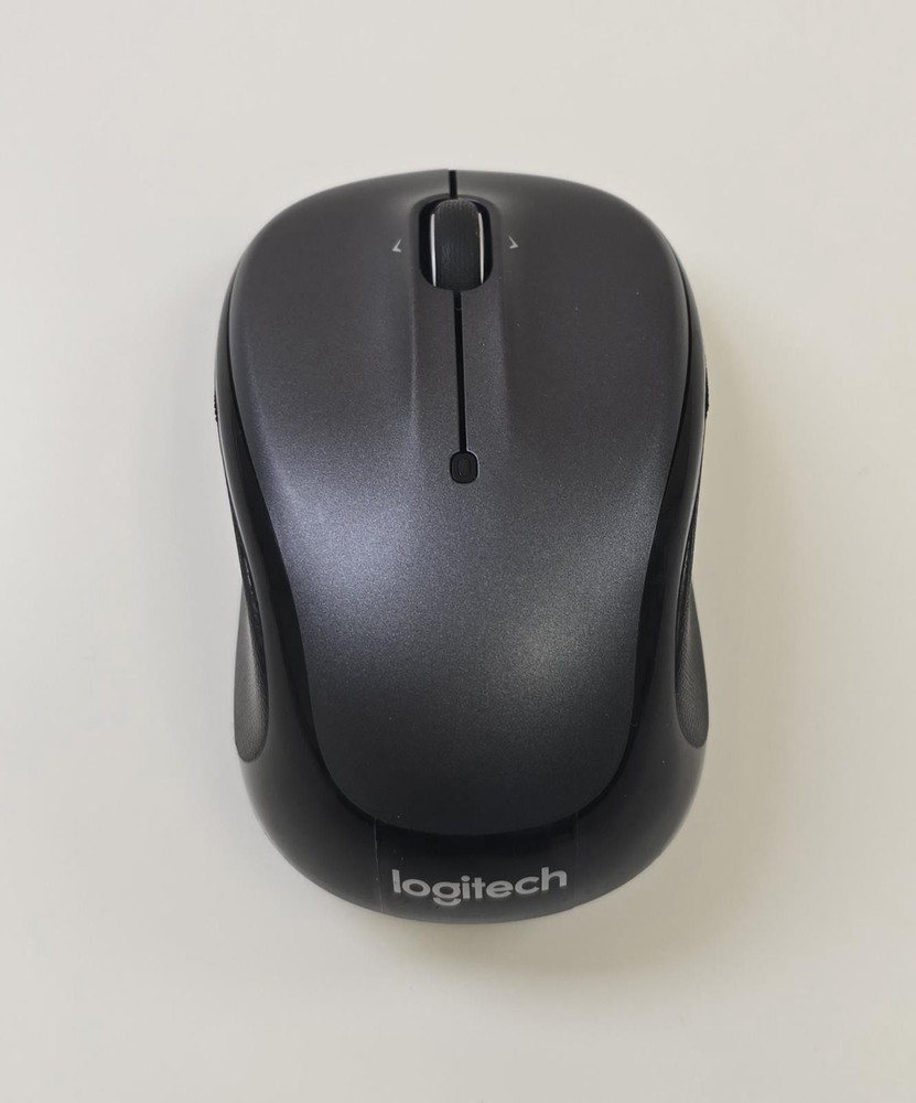 Logitech MK540 Advanced Wireless Keyboard with M325 Wireless Mouse Combo