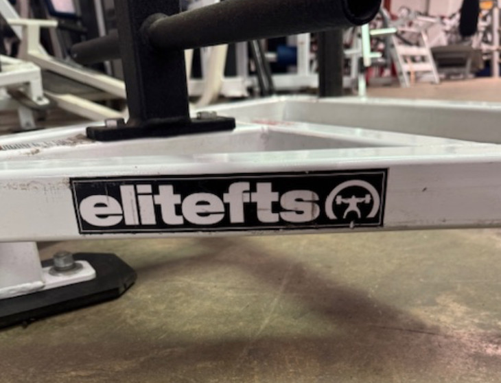 EliteFTS | Prowler2 Sled (push/ pull)