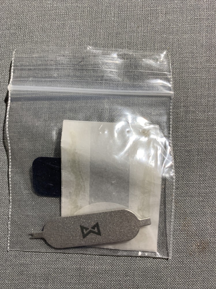 Misfit Ray Health Tracker -Battery Replacement Tool Only