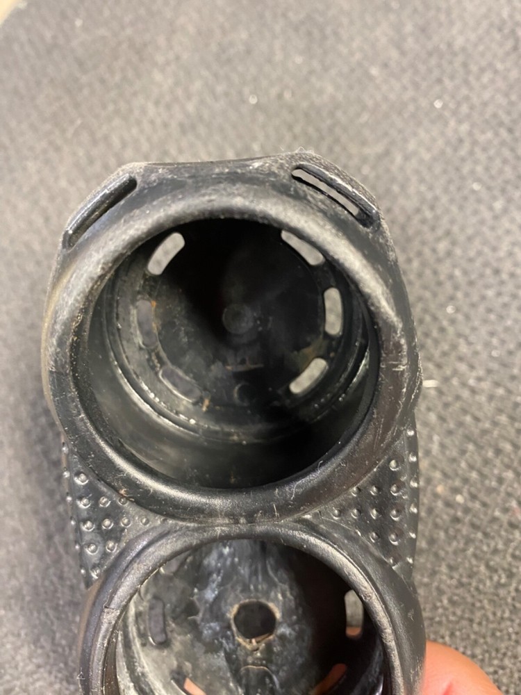 Cressi Mini Boot Gauge