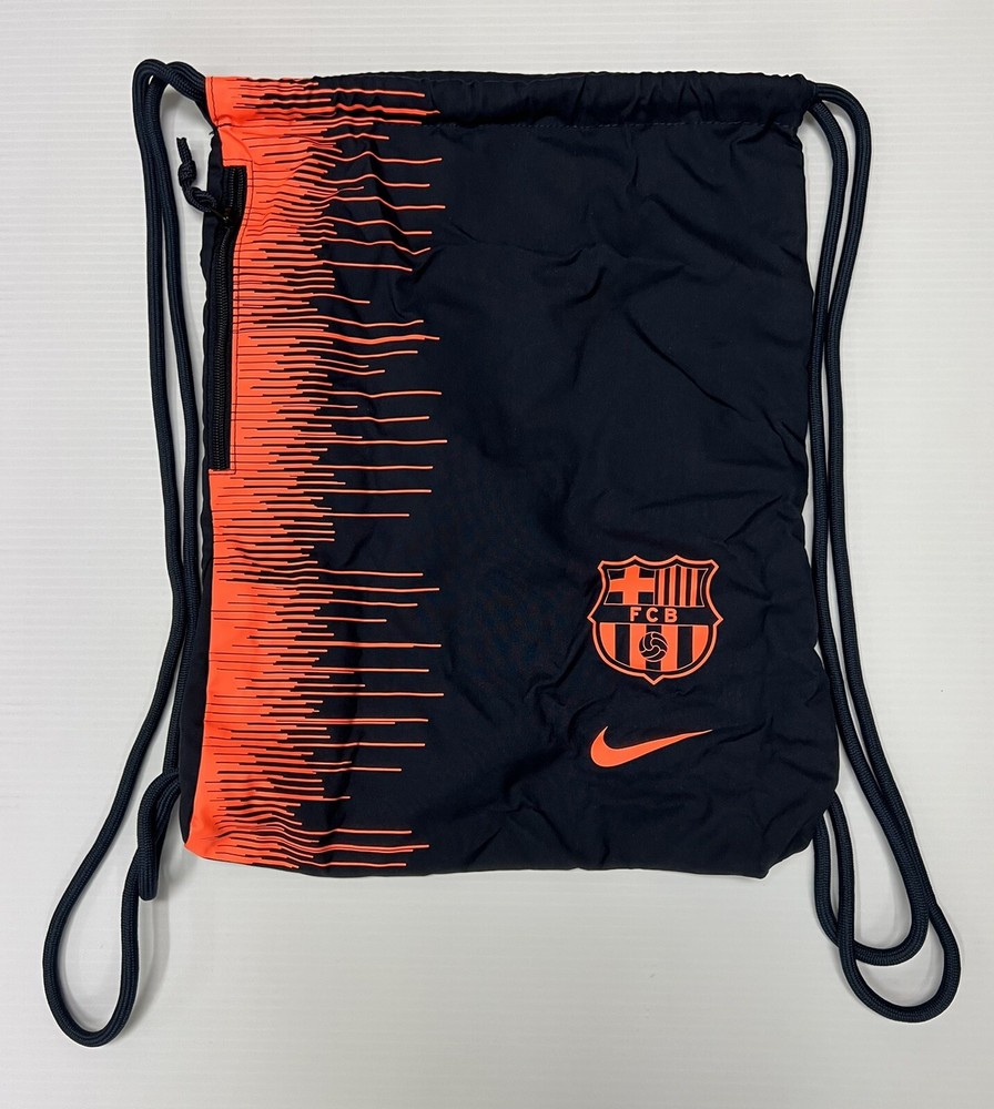 Nike Barcelona Stadium Drawstring Bag