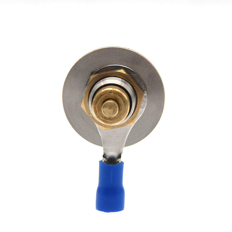 4Pcs Connector Spring Loading 510 Connector for Mechanical Mod ESHH