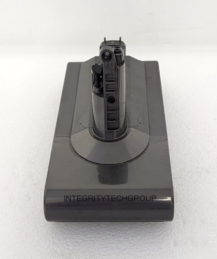 Genuine Dyson V11 SV14 Li-ion Battery 25.2V Replacement Part - SCREW-IN