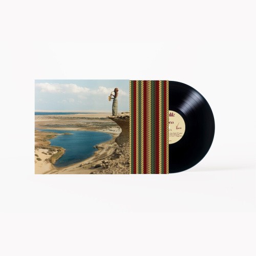 Malik by Venna [VINYL]