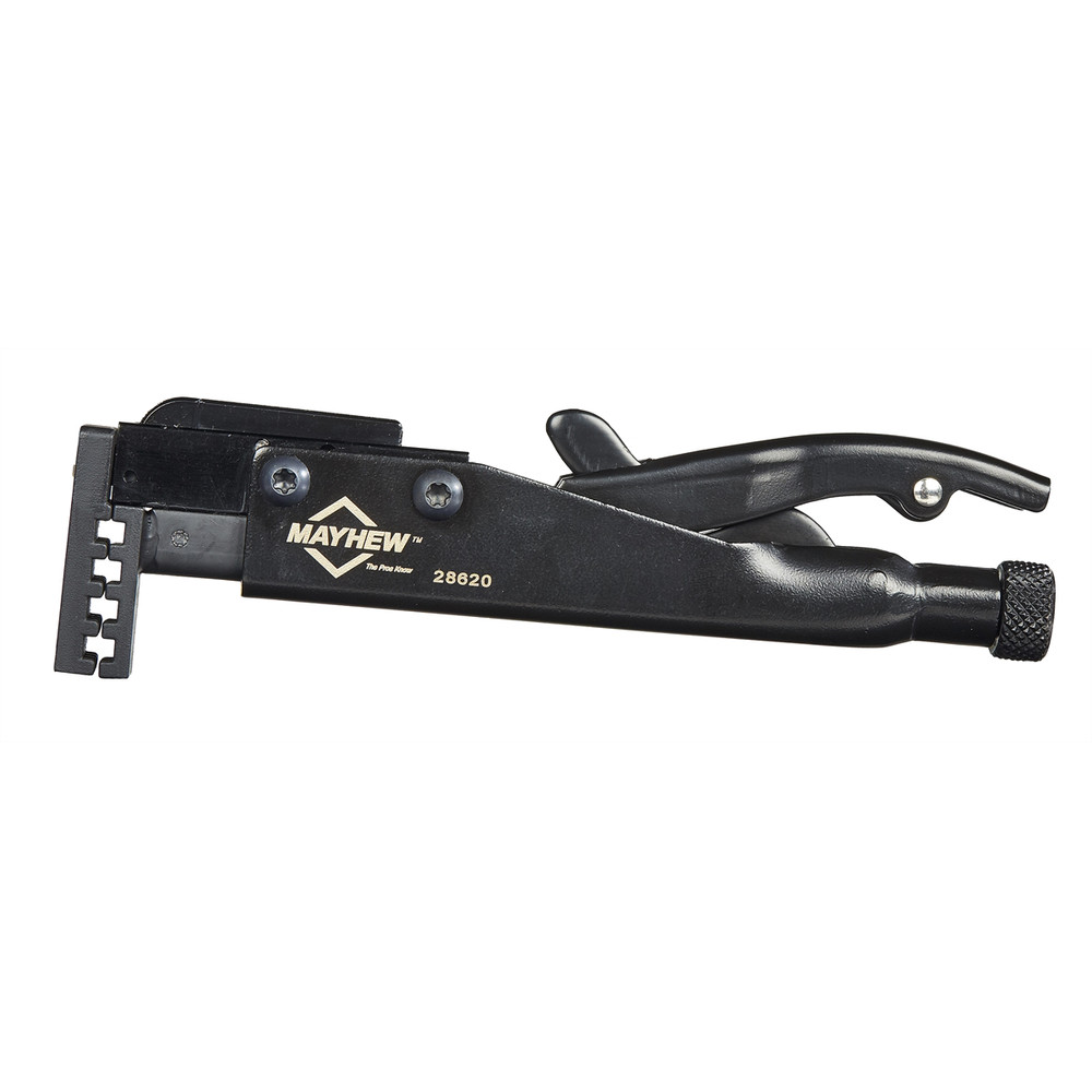 Mayhew Tools 28620 90� Locking Hose Clamp Plier