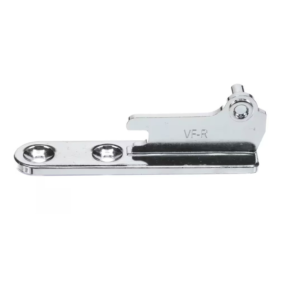 LG AEH74556335 Refrigerator Hinge Assembly,center