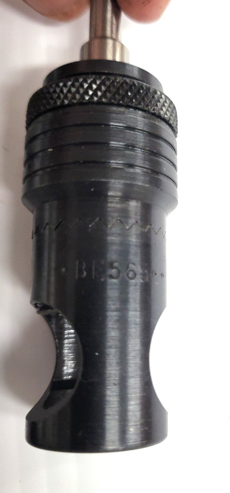 NEW BE 565 Microstop Cage