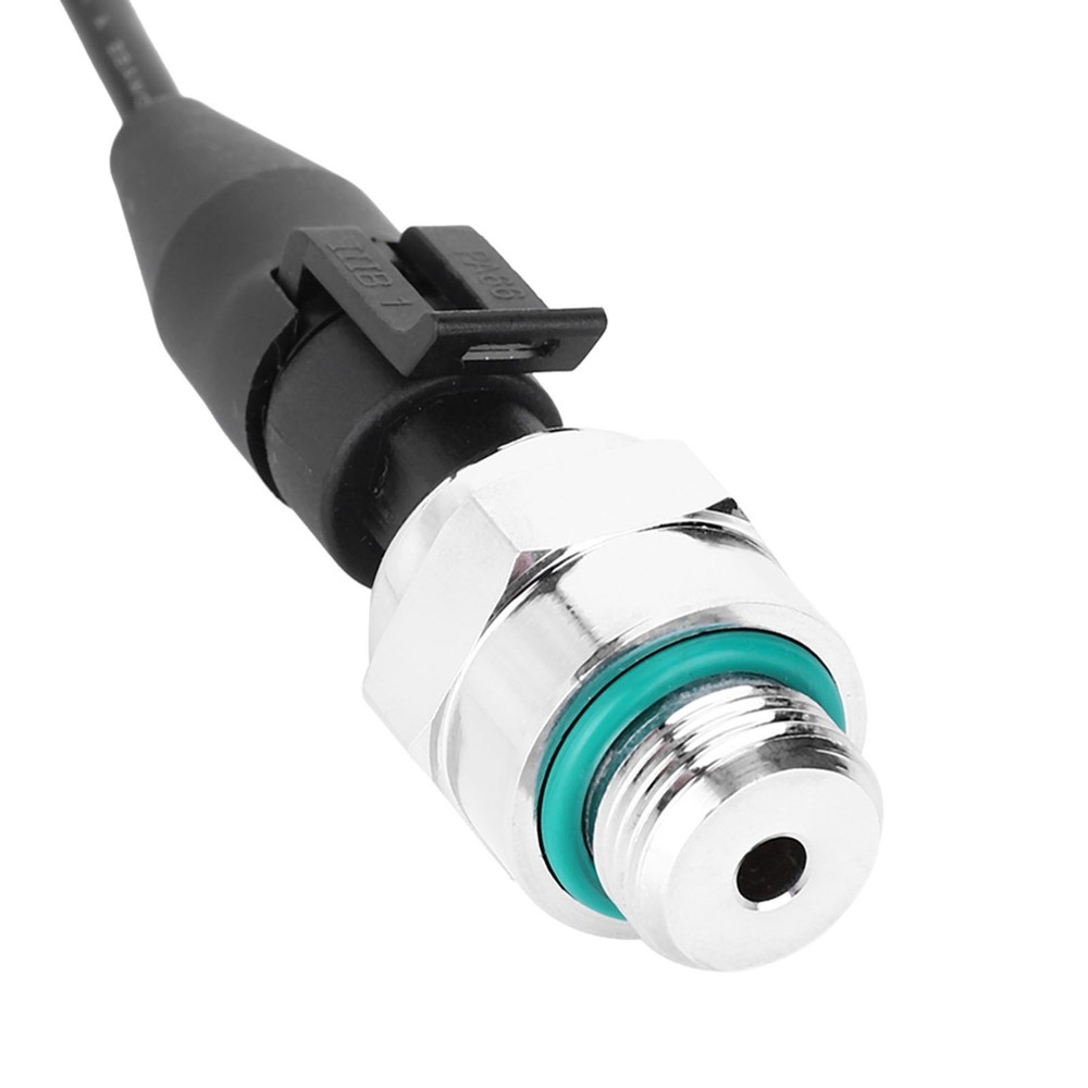 Frequency Conversion Water Pump Pressure Sensor Transmitter Excellent