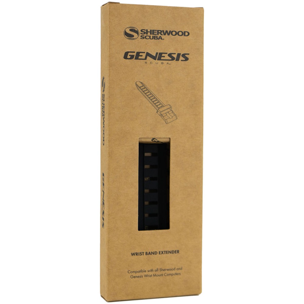 Genesis Wrist Computer Strap Extension