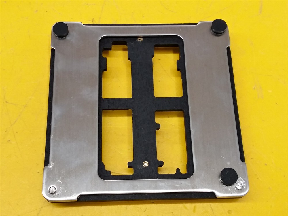 ⭐️⭐️⭐️⭐️⭐️ MISSING FOOT Multi-Function Fixing Tool for iPhone 6 / 6S Motherboard