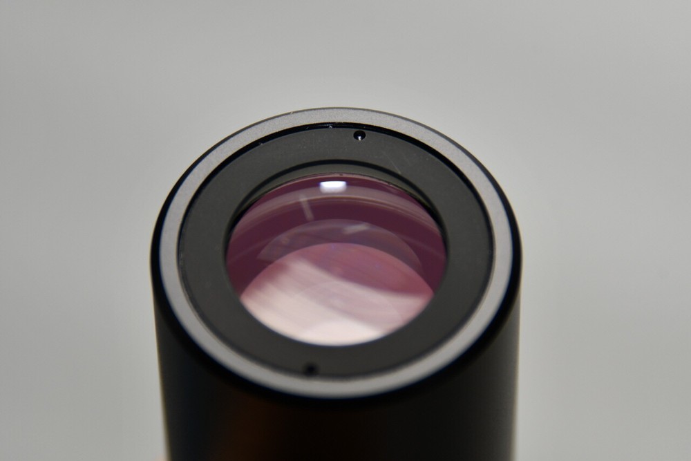 OLYMPUS Microscope MM6-OB10X