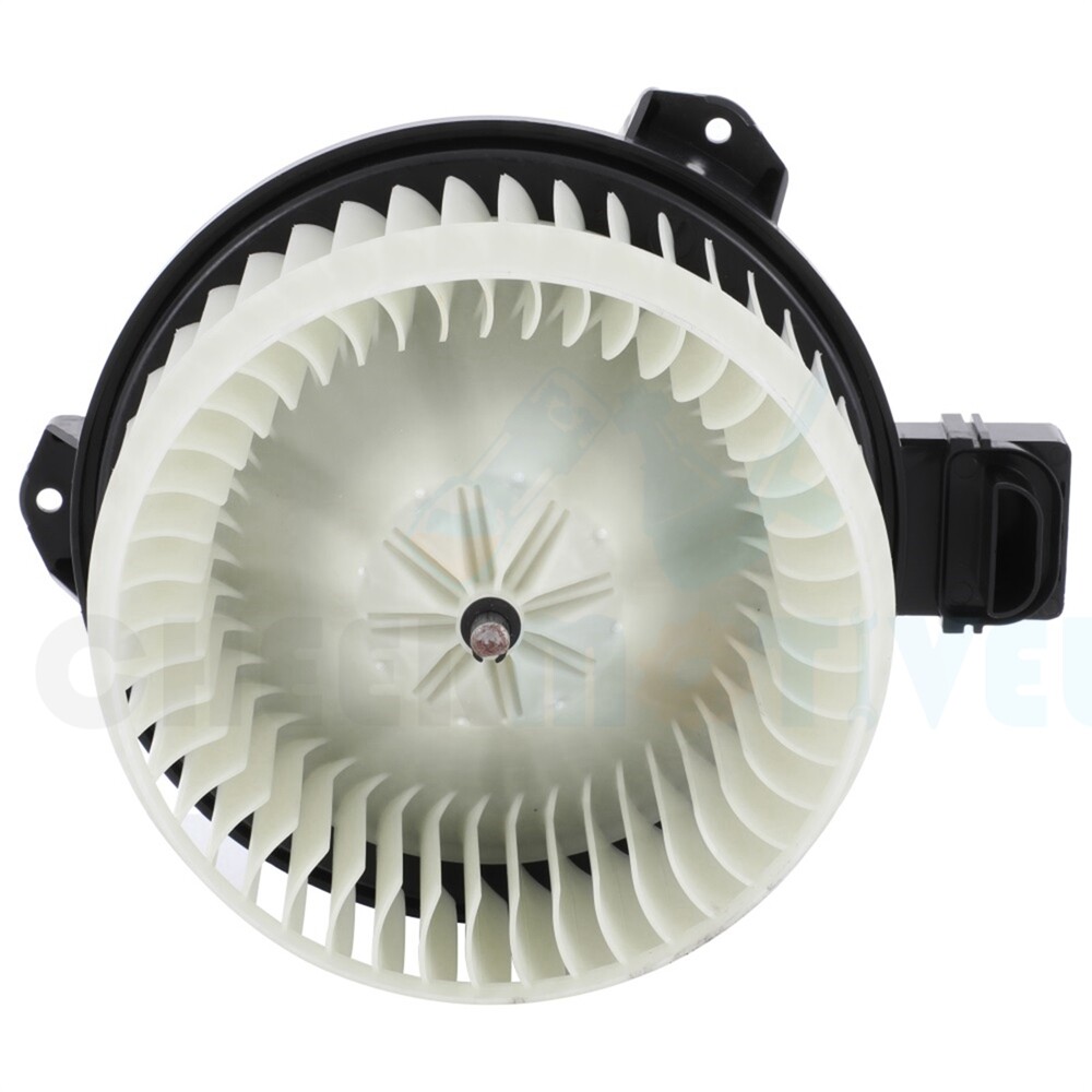 Heater AC Blower Motor W/ Fan Cage for 2009-2014 Acura TL 2008-2012 Honda Accord