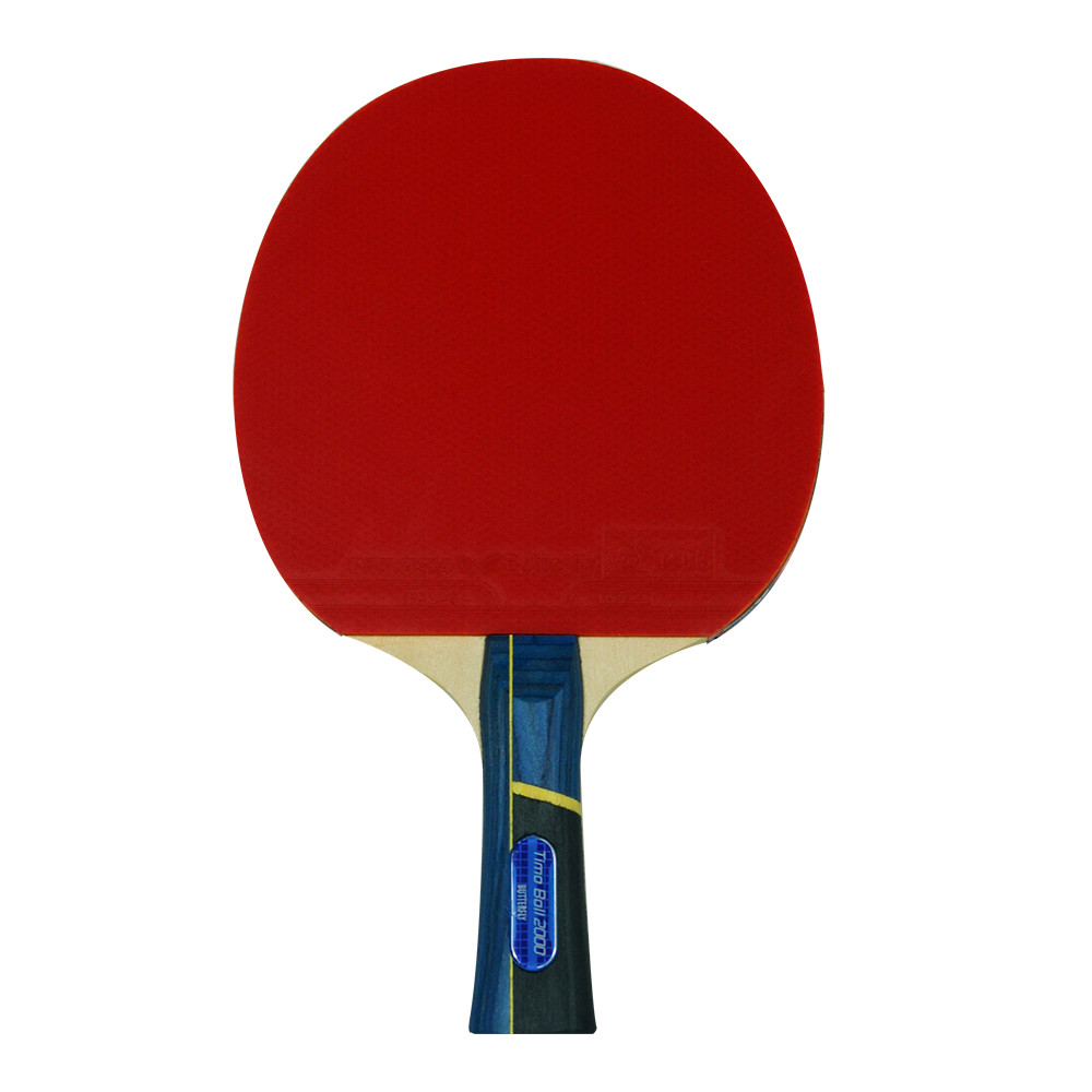 Timo Boll 2000 Racket