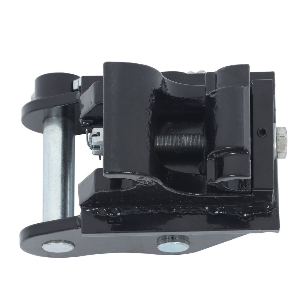 Mini Excavator Universal Quick Coupler - Durable & Efficient Attachment System