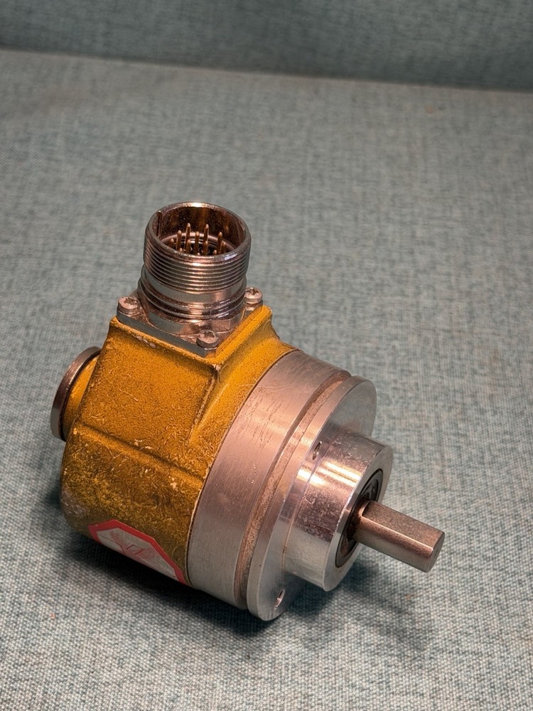 Stegmann AG626WSR Encoder 4626WSR00000