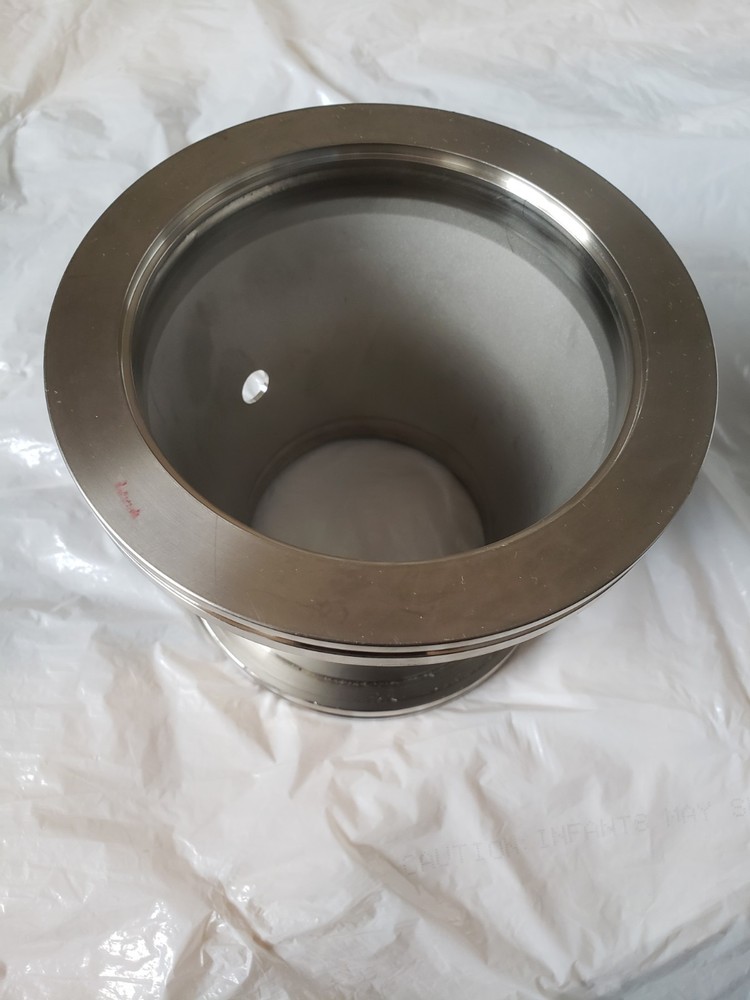 ISO CONICAL REDUCER VACUUM