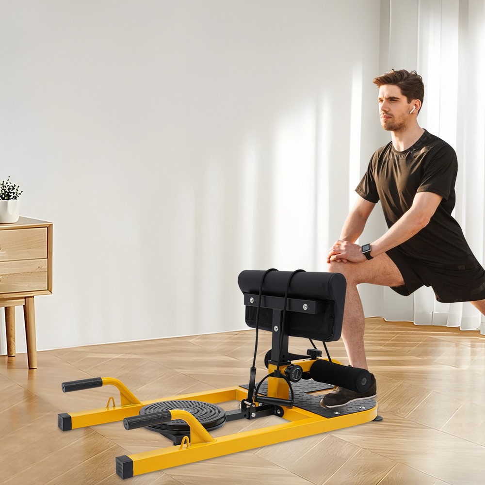 Adjustable Deep Squat Machine Multifunctional Deep Squat Tool Deep Squat Machine