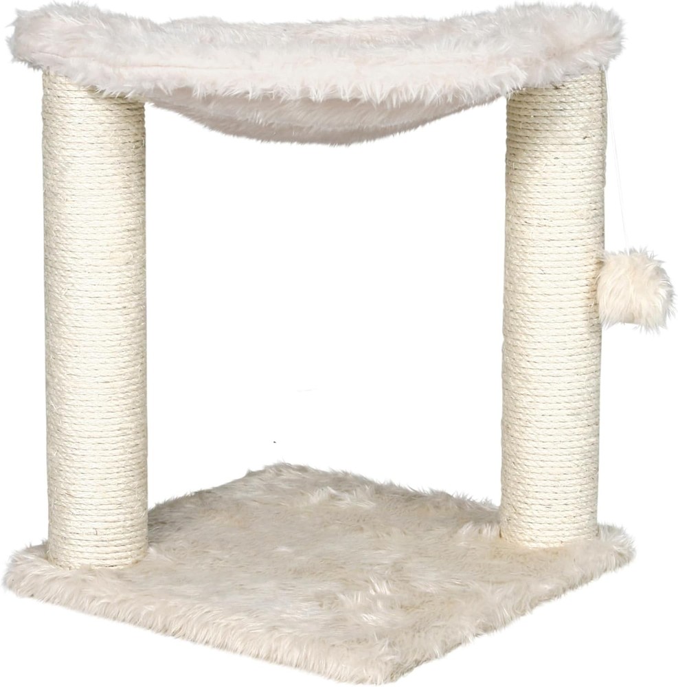 Baza Scratching Post with Hmo | Base, Cre, Small