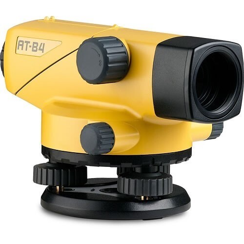 New Topcon AT-B4A 24x Automatic Level