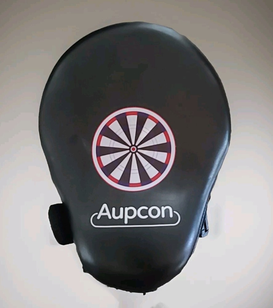 AUPCON BOXING PAD/MIT Single