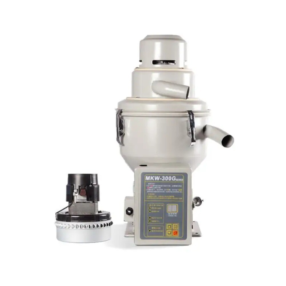 220V Automatic plastic particle vacuum feeding machine Auto loader 300KG/H