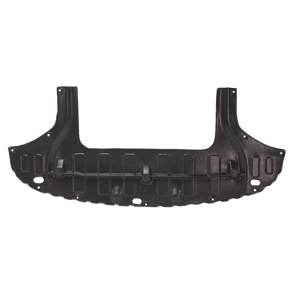 Engine Splash Shields Front 29110H9000 for Kia Rio 2018-2019