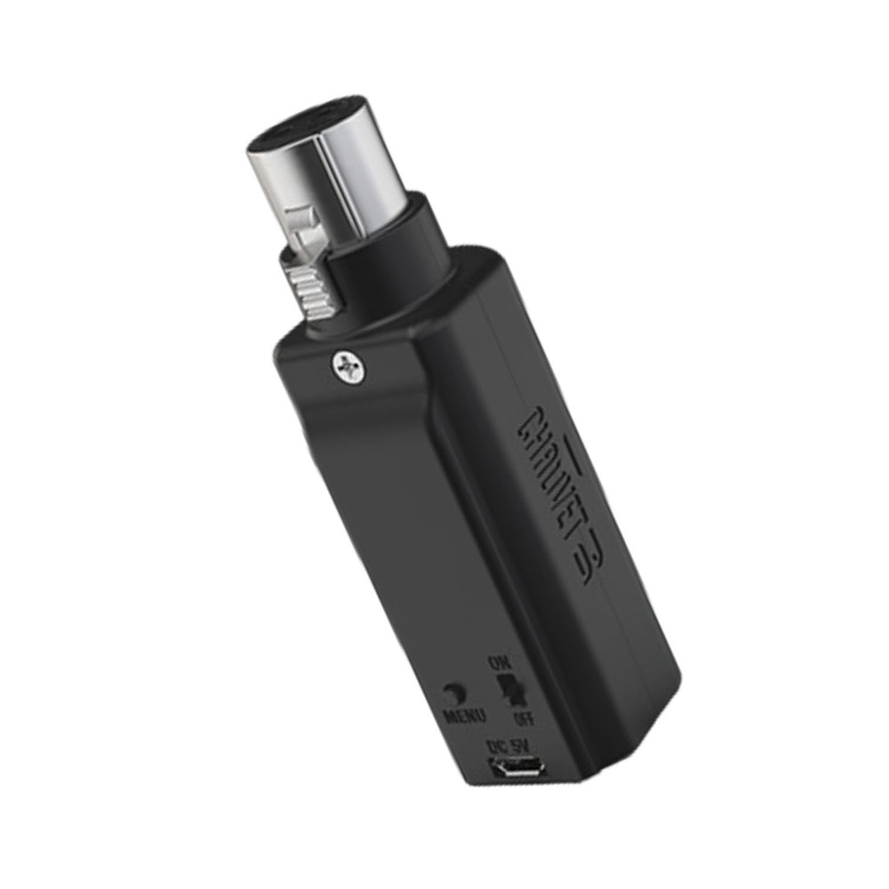 D-Fi XLR RX
