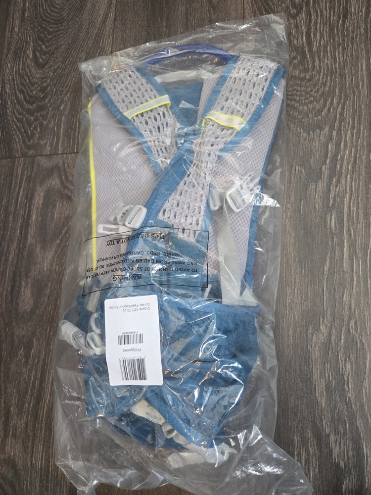 Camelbak Octane XCT 2L