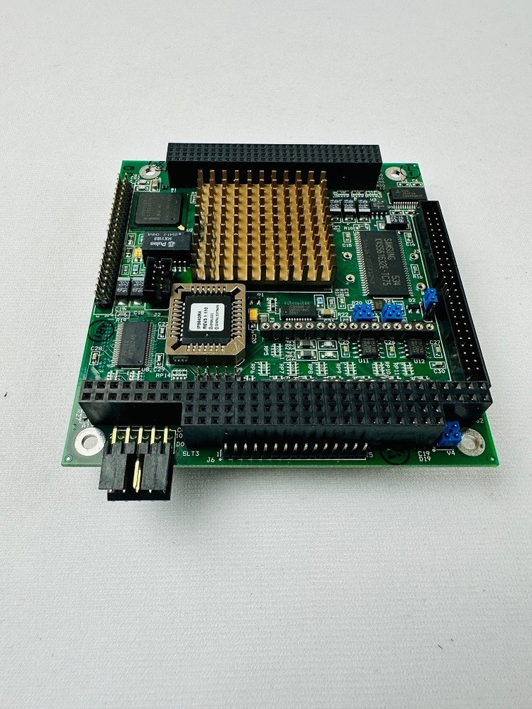 Versalogic EPM-CPU-3r P-ECPU34R CPU Board