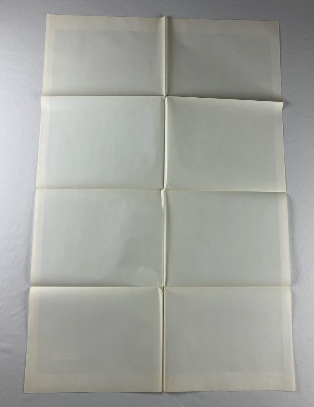 THAT'S ENTERTAINMENT (1974) Original One Sheet Movie Poster 27" x 41" Advance