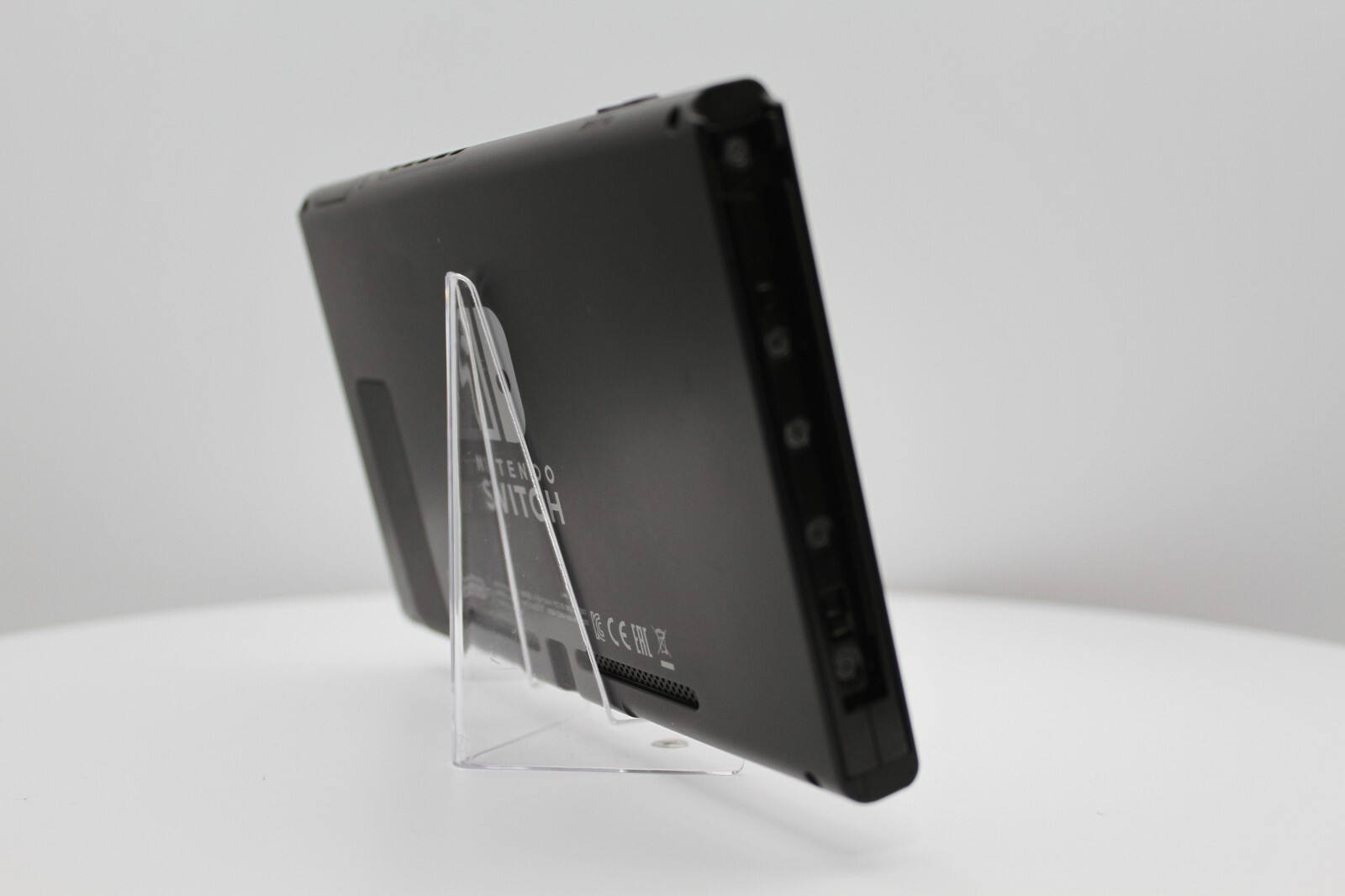 Nintendo Switch Unpatched V1 Hac-001 2017 2018 Console Only Japan