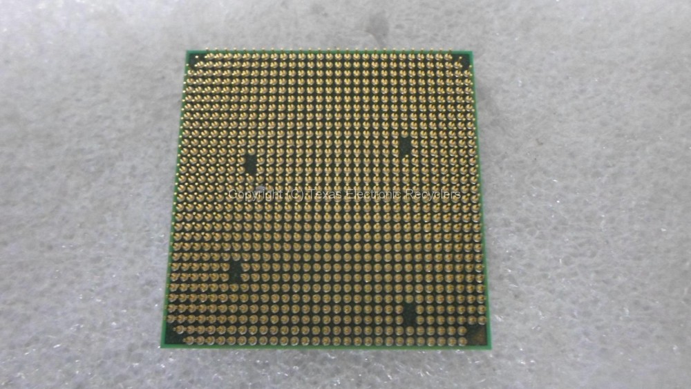 AMD Athlon ADH4850JAA5D0 2.5 GHz CPU
