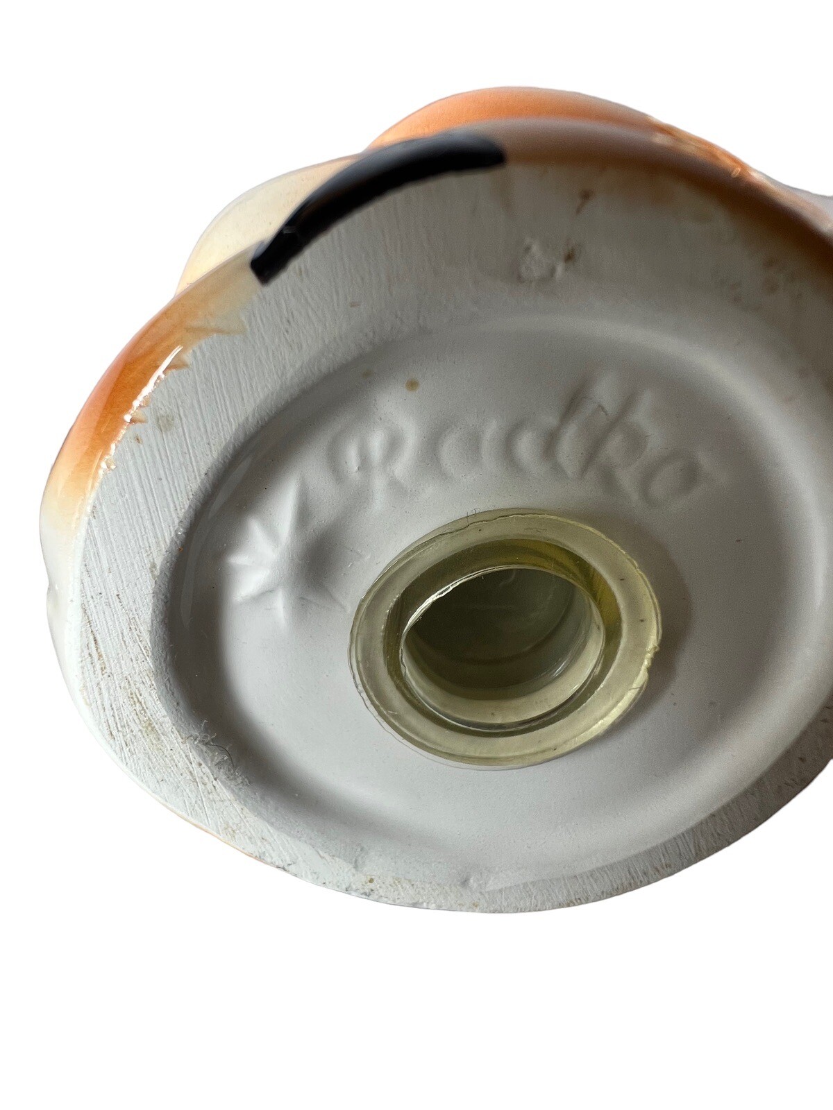 VTG Christopher Radko Shiny-Brite Salt And Pepper Shakers Deer Friends Retired