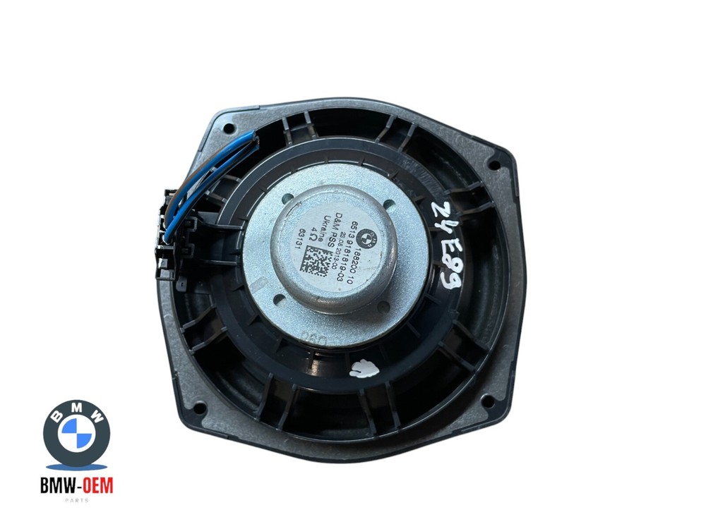 BMW Z4 E89 DOOR SPEAKER 9181819