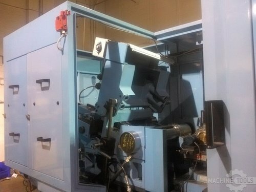 CINCINNATI MILACRON #2 MICRO-CENTRIC EXTENDED RANGE