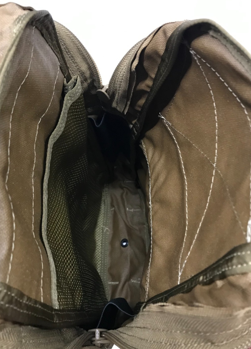 The Resource Center Coyote Modular Assault Pack ( MAP ) NOS