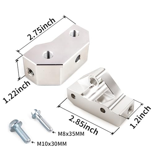 LS Gen 3 Knock Sensor Gen 3 LS Sensor Extension Harness & Knock Sensor Brackets
