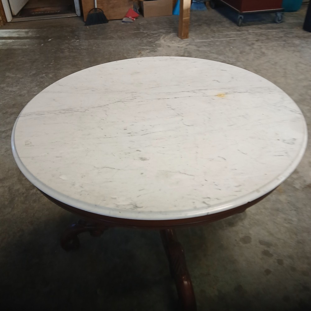 Antique Dining Table