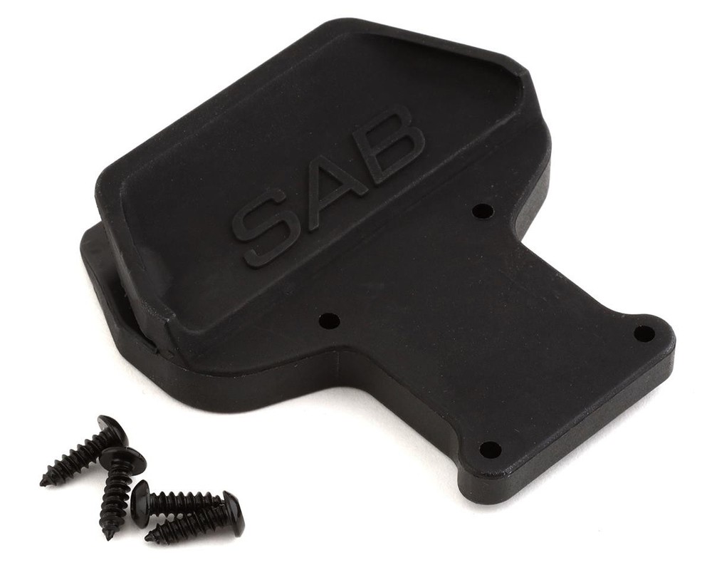 SAB Goblin Front Canopy Block [SABH1439-S]