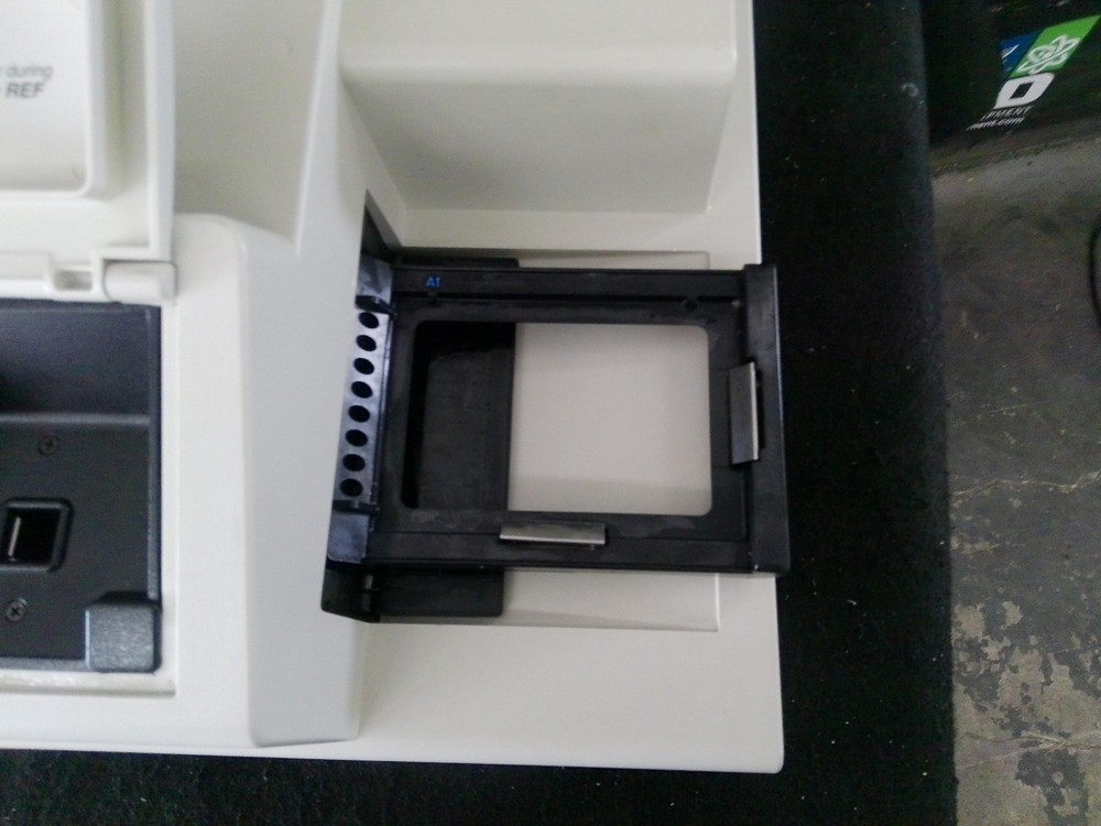 Molecular Devices Spectra Max PLUS 384 Microplate Spectrophotometer