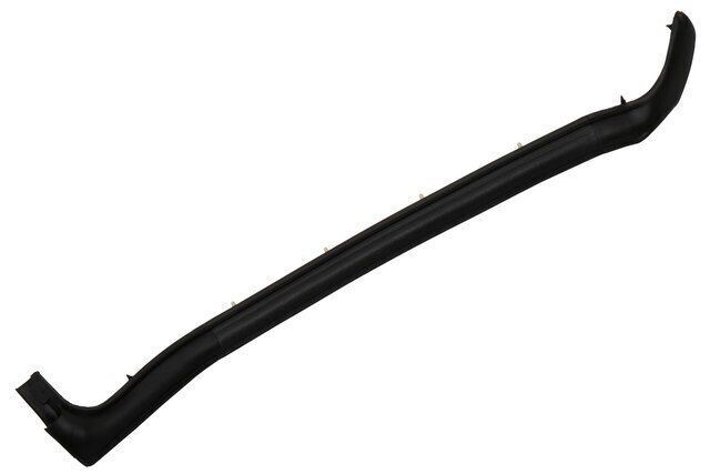 OEM NEW 10-17 GM Chevrolet Side Door Lower Rear Auxiliary Sealing Strip 20998459